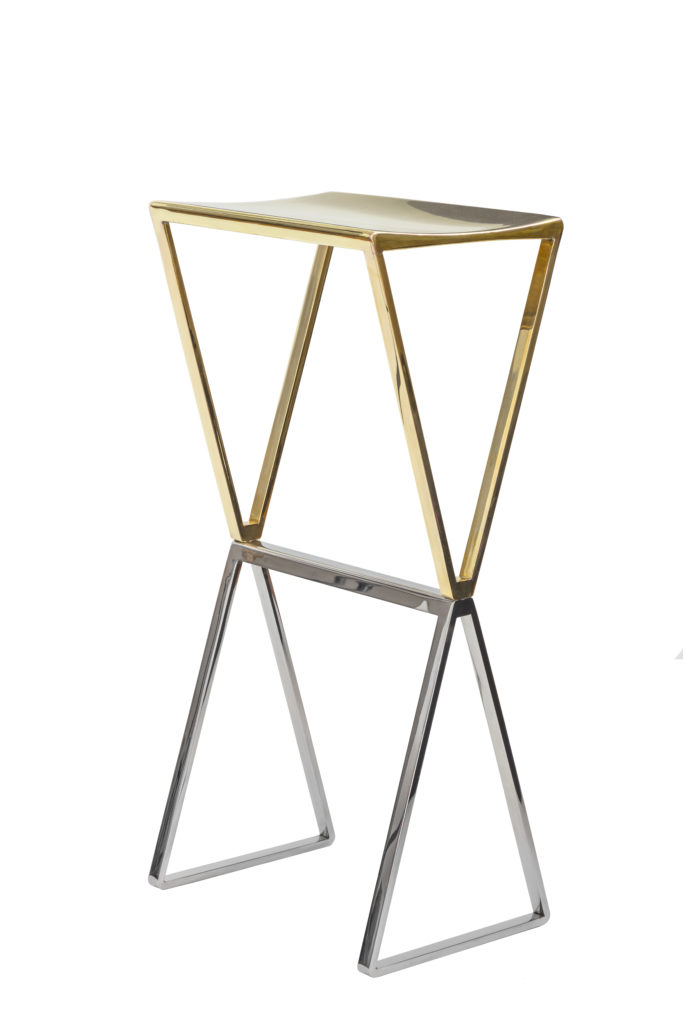 Perfect Kiss Bar Stools Joe Munson